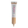 Skin Tint Base Fluida Efeito Natural Cor 220 - Ruby Kisses