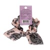 Xuxinha de Cabelo Scrunchie Rose Pequena - Proart