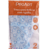 Kit com 4 un de Touca para Luzes com Agulha - Proart