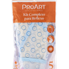 Kit para fazer Luzes 5 itens - Proart