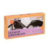 Luvas de Látex Black Tamanho P 20 unidades - Proart