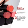 Blush em Bastão Rosa Claro - Blush Stick Cloudy Pink - Océane Edition