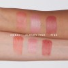 Blush em Bastão Rosa Claro - Blush Stick Cloudy Pink - Océane Edition