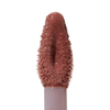 Brilho Labial Nude Glossy Me Shimmer Brown - Océane Edition