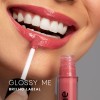 Brilho Labial Rosa - Glossy Me Rose - Océane Edition