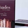 Paleta de Sombras Mariana Saad - 9 Shades - Océane
