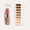 Base Soft Matte La Base - Cinnamon - Nath Capelo