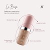 Base Soft Matte La Base - Cinnamon - Nath Capelo