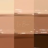 Base Soft Matte La Base - Peach - Nath Capelo