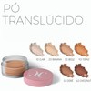 Pó Solto Velvet Powder - Beige - Nath Capelo