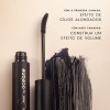 Máscara Para Cílios Preta Mariana Saad by Océane - All Day Lashes Mascara 8g