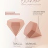 Esponja Diamond Blender - Mari Maria Makeup