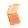 Blush Compacto Sunny Cheeks Up Level - Mari Maria Makeup