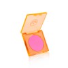 Blush Compacto Sunny Cheeks Flashy - Mari Maria Makeup