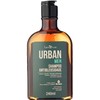 Shampoo Antioleosidade IPA 240ml - Urban Men - Farmaervas