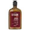Shampoo Antiqueda IPA 240ml - Urban Men - Farmaervas