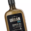 Shampoo 3x1 IPA 240ml  - Urban Men - Farmaervas