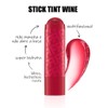 Stick Tint Balm Wine - Fran by Franciny Ehlke