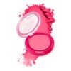 Perfect Blush Compacto Pink Lemonade - Frederika Make