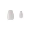 Unhas Postiças Color Bailarina Frosting Impress - Kiss New York