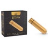 Golden Bullet Dourado Luxury - Intt Cosméticos