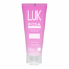 Sabonete Facial Rosa Mosqueta 100ml - Luk Makeup