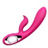 Vibrador Mais que Perfeito Pink - Intt Cosméticos