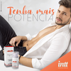 Gel Pegasus Excitante Masculino - Intt Cosméticos