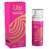 Gel Feminino que Vibra - Liby - Intt Cosméticos