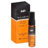 Gel Excitante Unissex Mix de Prazer Vulcano - Intt Cosméticos