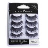 Cílios Postiços Glam Line - Allure 3D - Klass Vough