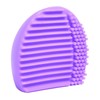 Brush Cleanser - Limpador de Pincéis de Silicone - Klass Vough