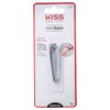 Cortador de Unhas Pequeno para as Mãos - Kiss New York