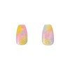 Unhas Decoradas Nail Art Autocolante Candy Syrup - Kiss New York