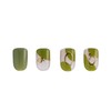 Unhas Decoradas Nail Art Autocolante Before Sunrise - Kiss New York