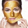 Máscara Dourada Facial RK by Kiss Ouro 24k -10 gr.