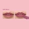 Lip Tint Velvet Tint - Soft Berry - RK by Kiss