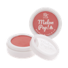 Blush Lip Bouncy Melon Pop - Rosy Pop - RK By Kiss