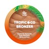 Tropicoco Bronzer - Sombra e Água Fresca - RK by Kiss