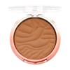 Tropicoco Bronzer - Pé na Areia - RK by Kiss