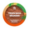 Tropicoco Bronzer -  Banho de Sol - RK by Kiss