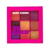 Paleta de Sombras 9 Cores - Be Bold - RK by Kiss