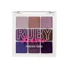 Paleta de Sombras Memories Collection Forever Young - Rk by Kiss