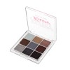 Paleta de Sombras Memories Collection Party All Night - Rk by Kiss