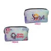 Necessaire Bruna Tavares Espelho - Sunset - BRINDE