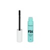 Gel Fixador para Sobrancelhas - Brow Up Fix - Vizzela