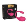 Vibrador Lash Plus via App - Intt Cosméticos