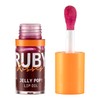 Lip Oil Jelly Pop! - Ruby Kisses