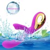 Vibrador Ponto G Enjoy Love Charm - Pink