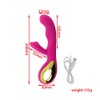 Vibrador Ponto G Enjoy Love Charm - Pink